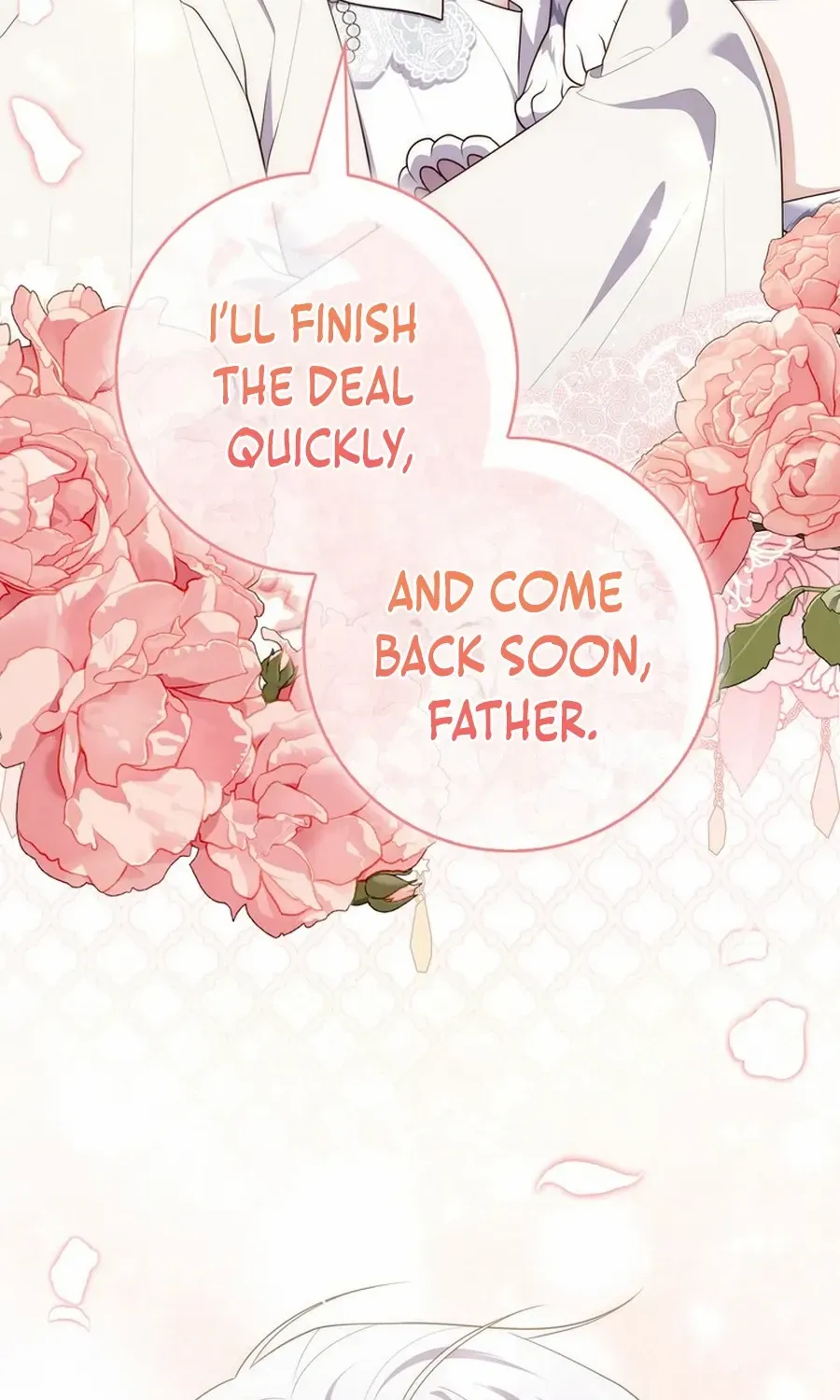 A Fortune-Telling Princess Chapter 104 page 30 - 
