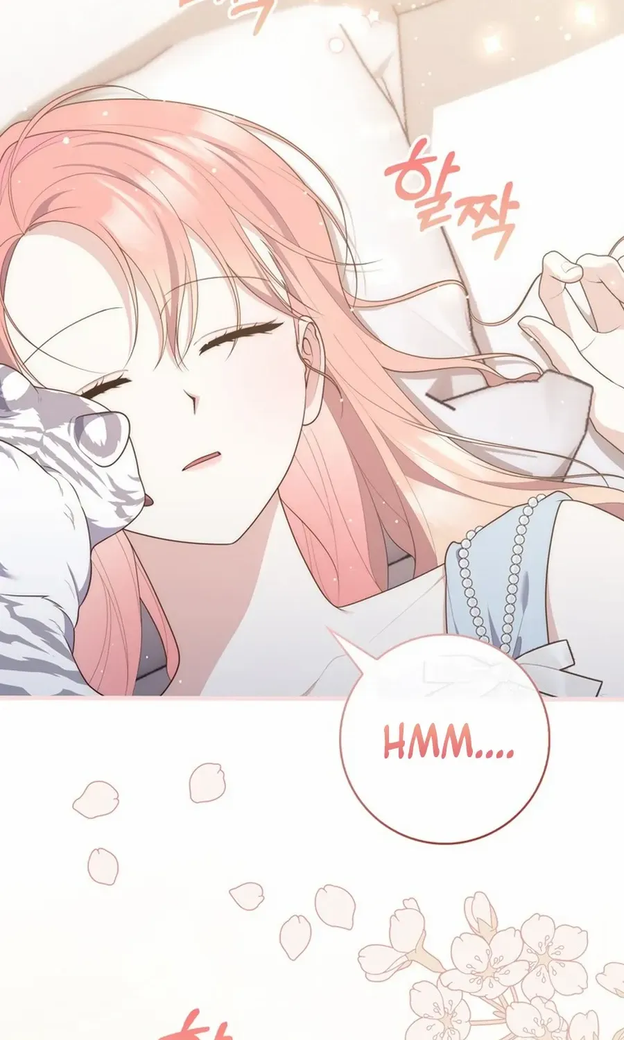 A Fortune-Telling Princess Chapter 104 page 4 - 