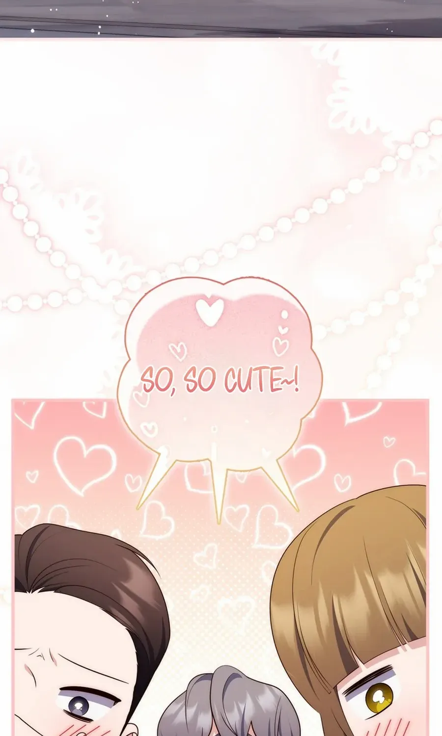A Fortune-Telling Princess Chapter 104 page 38 - 