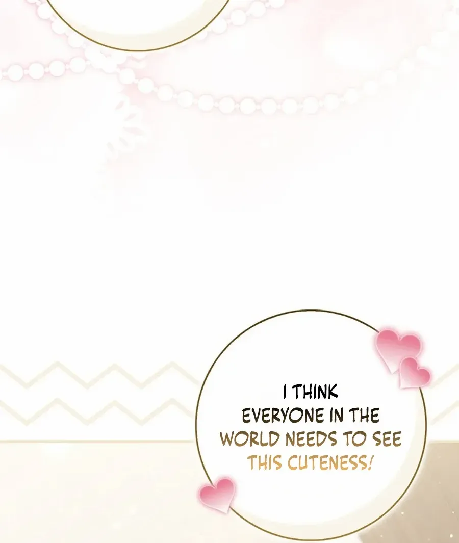 A Fortune-Telling Princess Chapter 104 page 41 - 