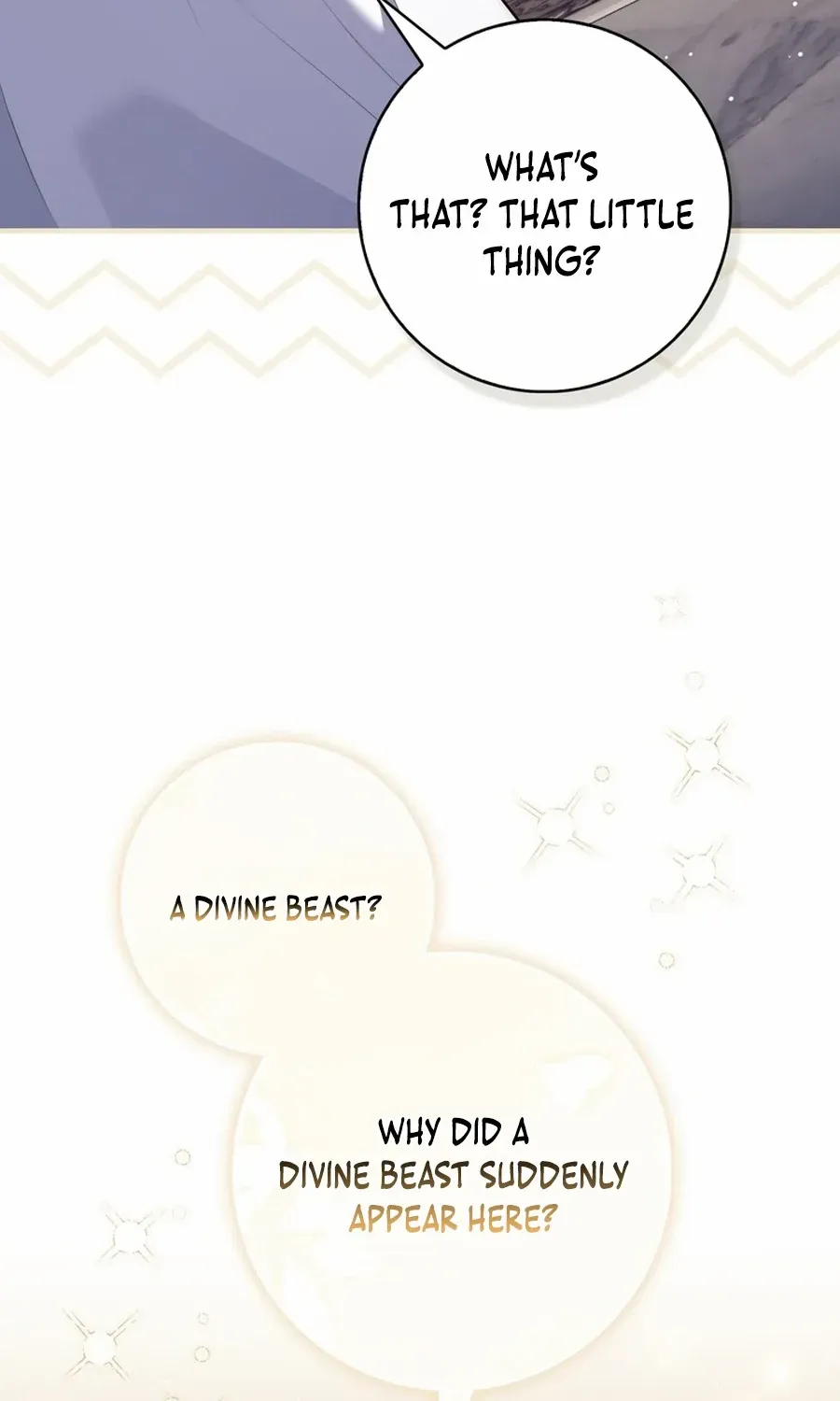 A Fortune-Telling Princess Chapter 104 page 43 - 