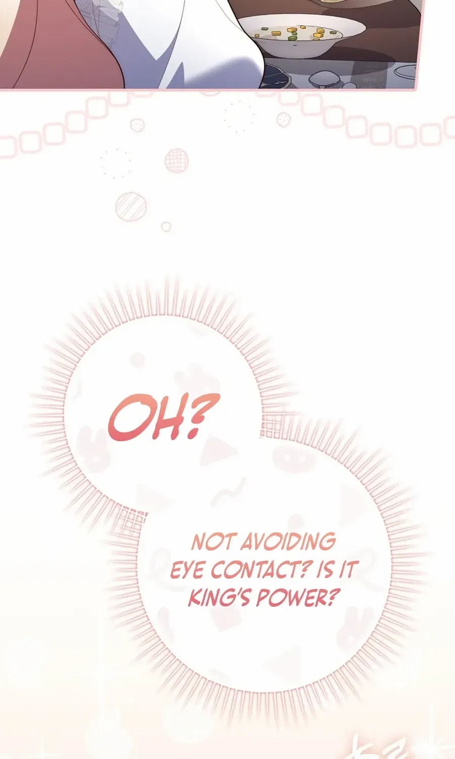 A Fortune-Telling Princess Chapter 104 page 50 - 