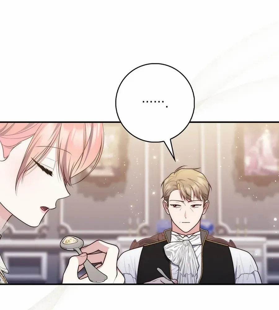 A Fortune-Telling Princess Chapter 104 page 55 - 