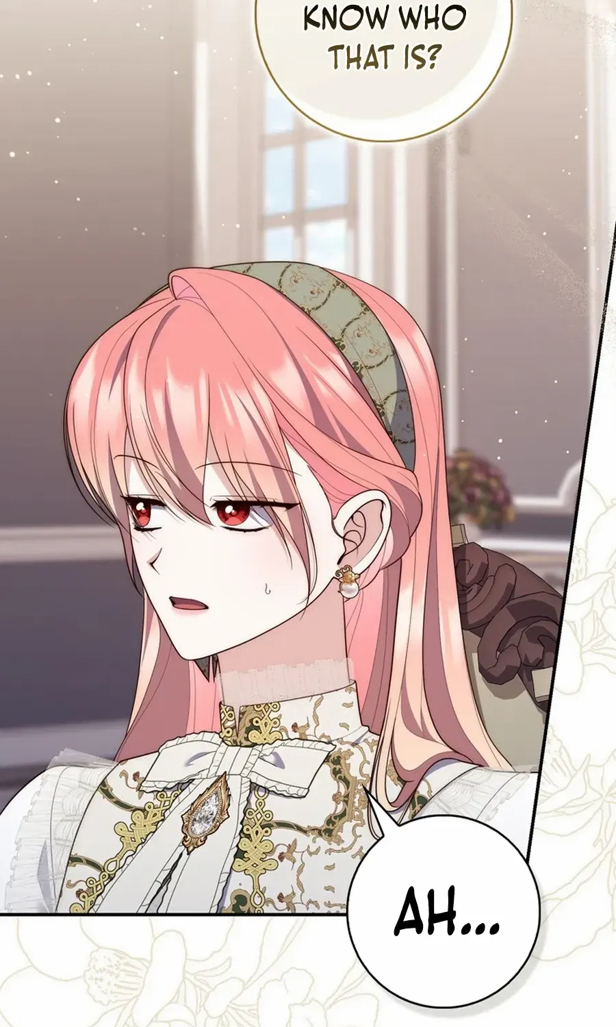 A Fortune-Telling Princess Chapter 104 page 58 - 