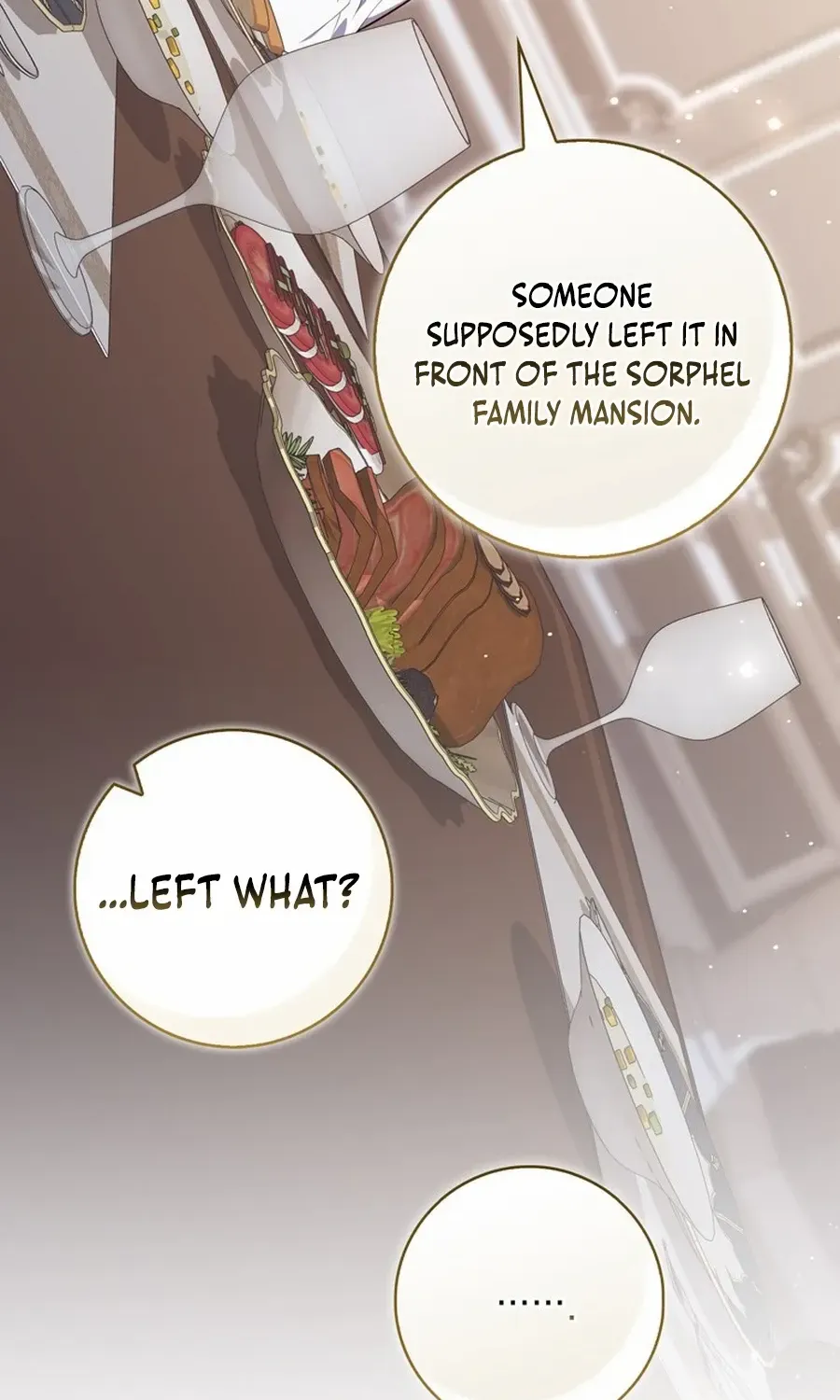 A Fortune-Telling Princess Chapter 104 page 66 - 