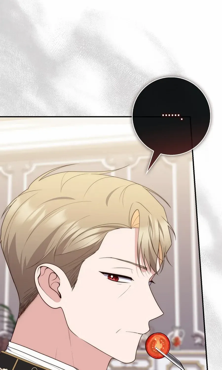 A Fortune-Telling Princess Chapter 104 page 69 - 