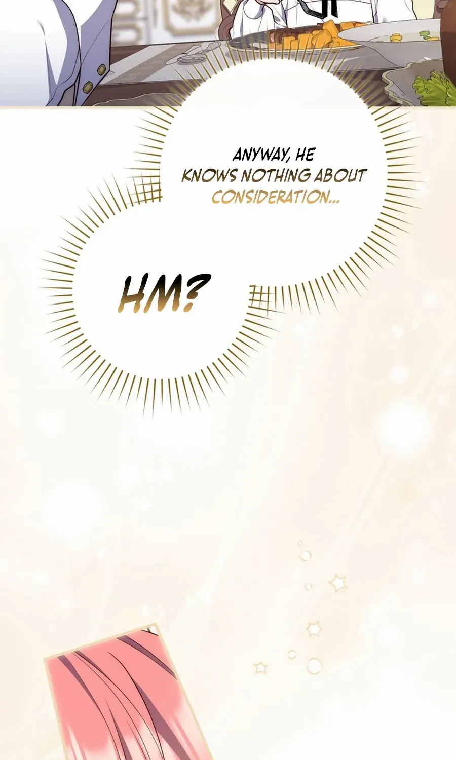 A Fortune-Telling Princess Chapter 104 page 73 - 