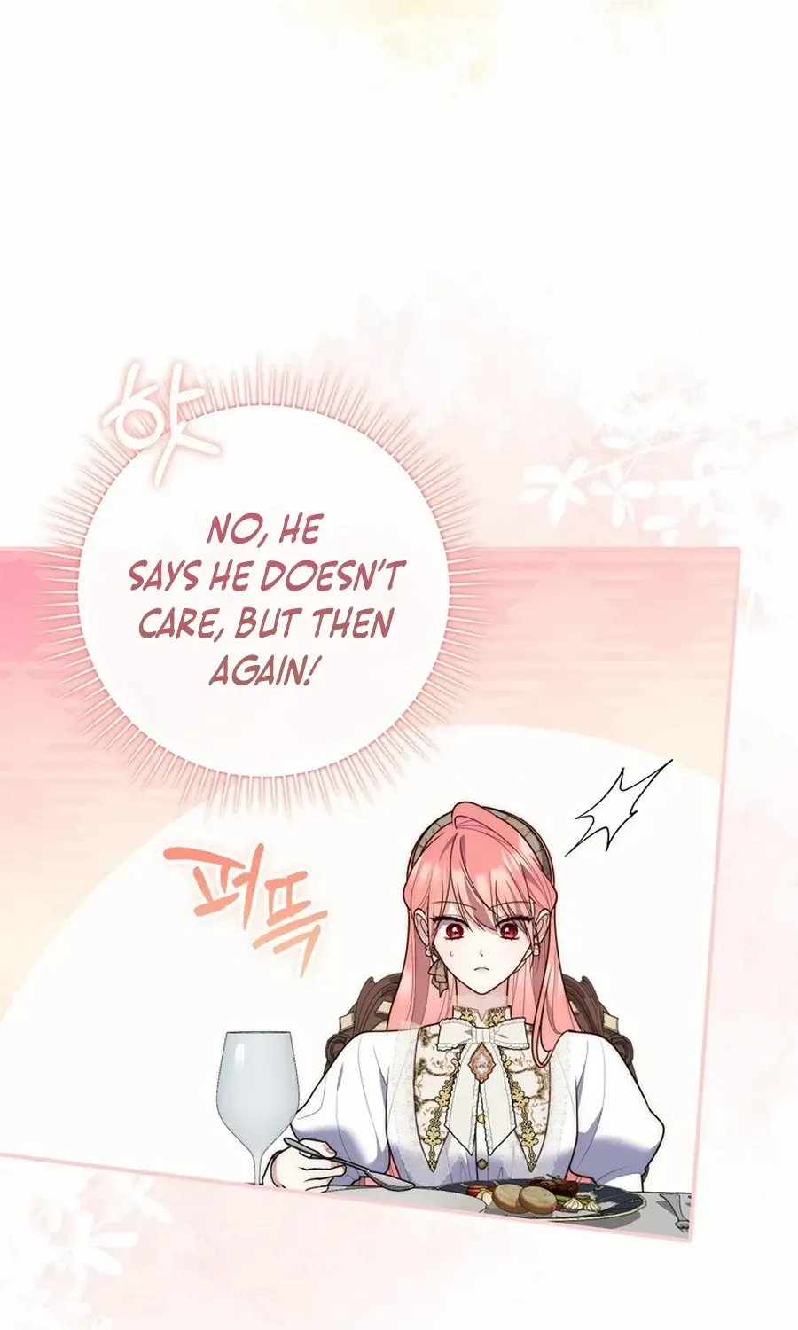 A Fortune-Telling Princess Chapter 104 page 79 - 