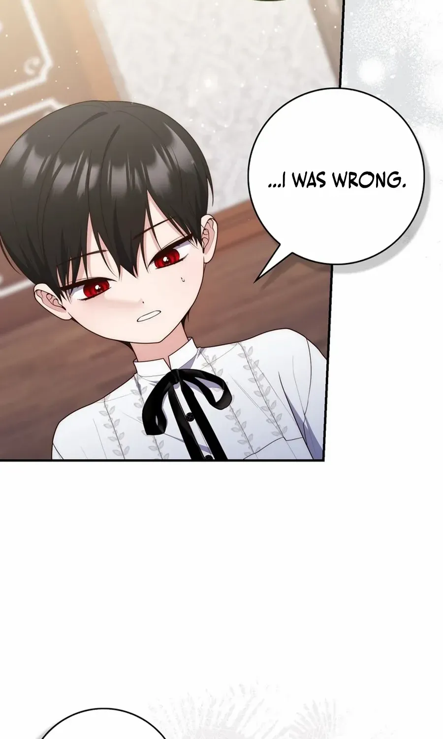 A Fortune-Telling Princess Chapter 104 page 99 - 