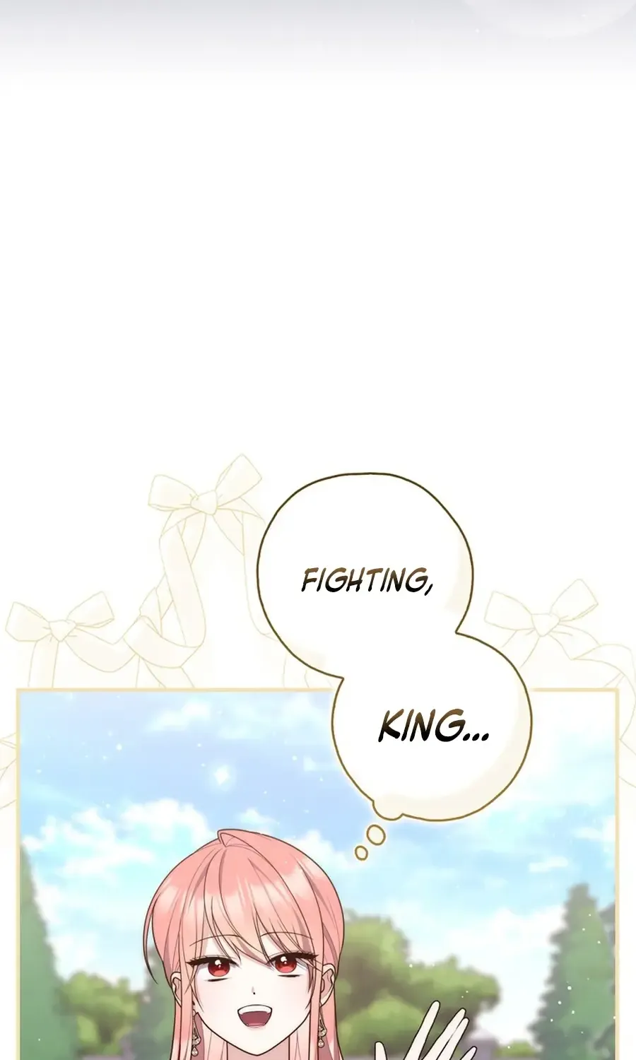 A Fortune-Telling Princess Chapter 105 page 11 - 