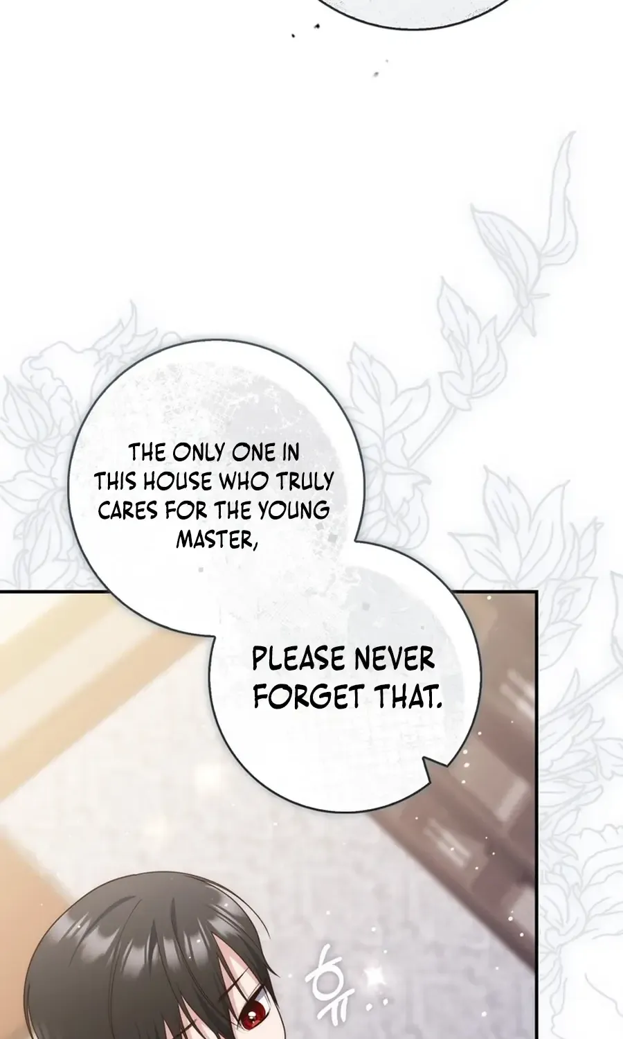 A Fortune-Telling Princess Chapter 105 page 104 - 