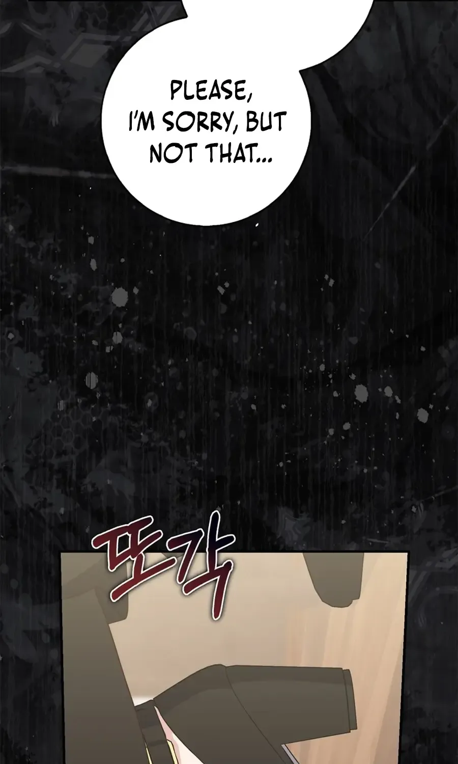 A Fortune-Telling Princess Chapter 105 page 107 - 