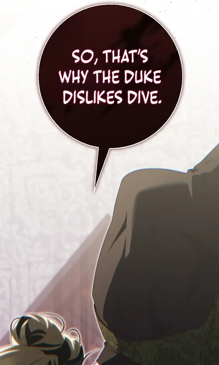 A Fortune-Telling Princess Chapter 105 page 110 - 