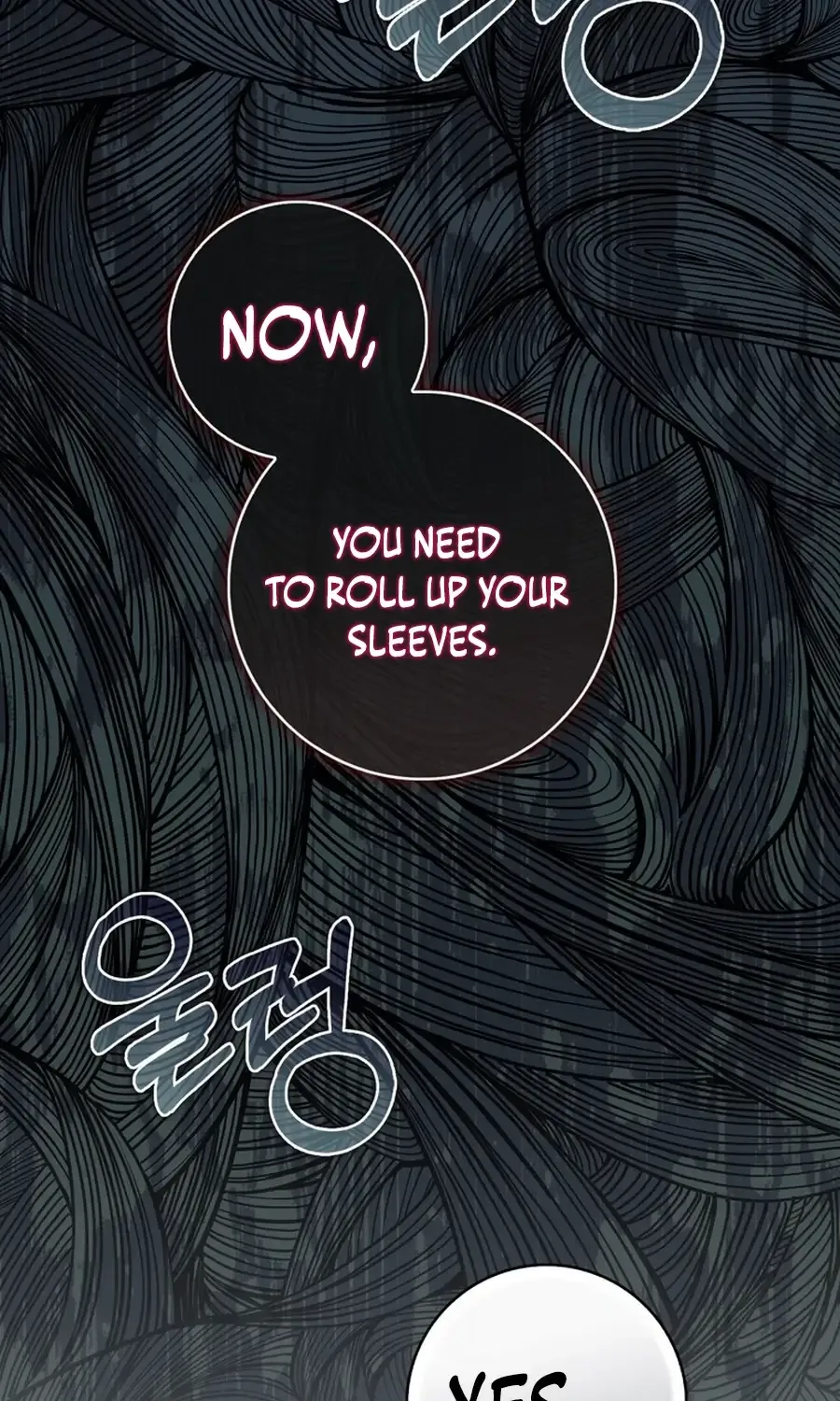 A Fortune-Telling Princess Chapter 105 page 119 - 