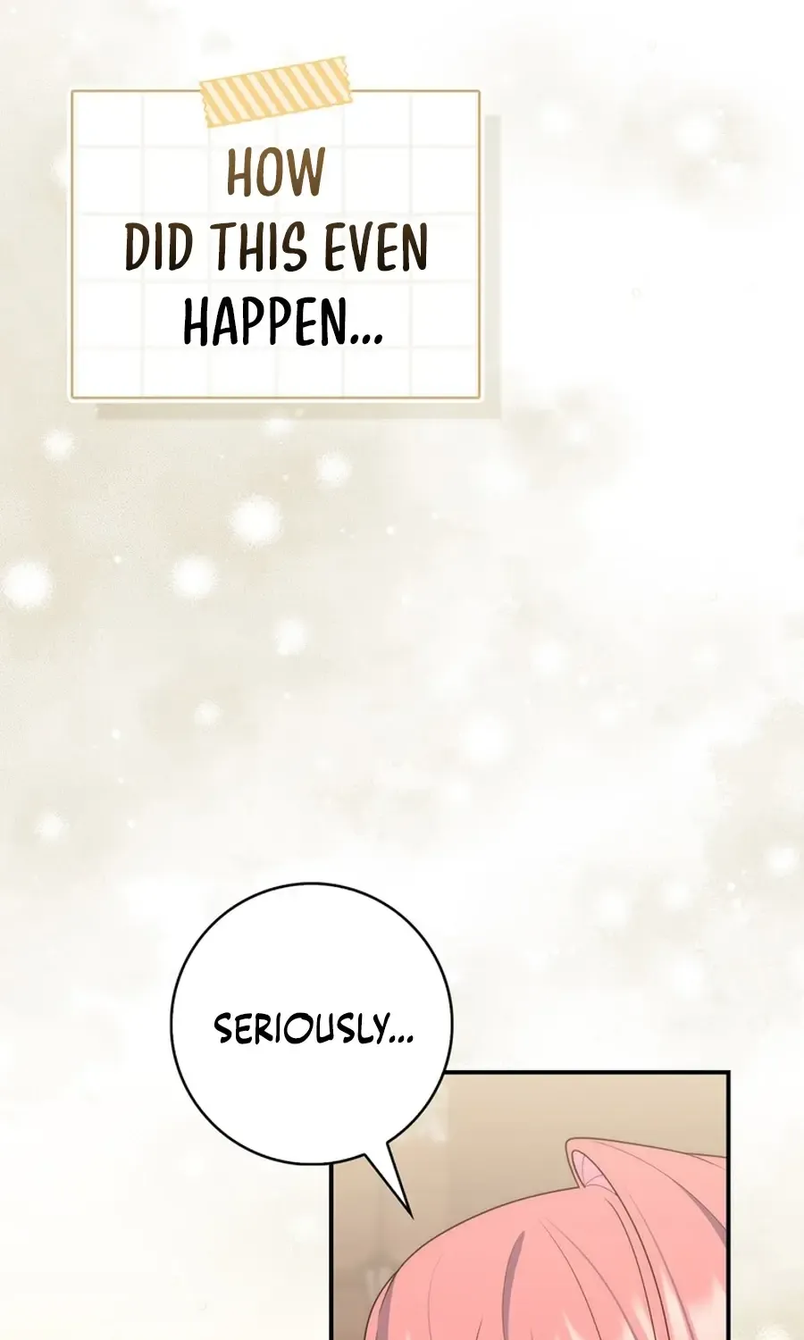 A Fortune-Telling Princess Chapter 105 page 13 - 