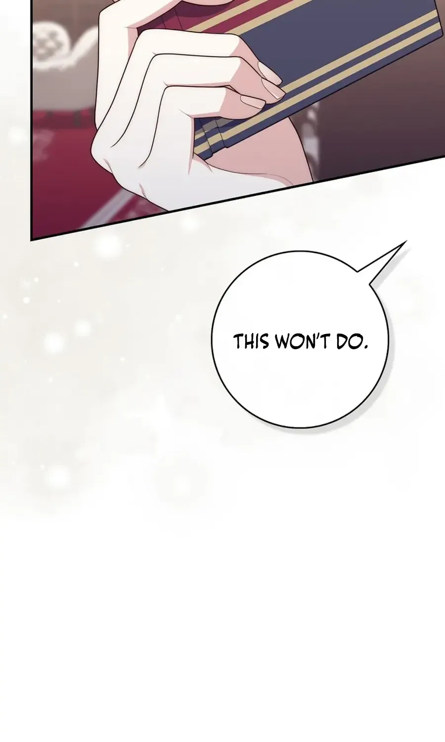 A Fortune-Telling Princess Chapter 105 page 18 - 