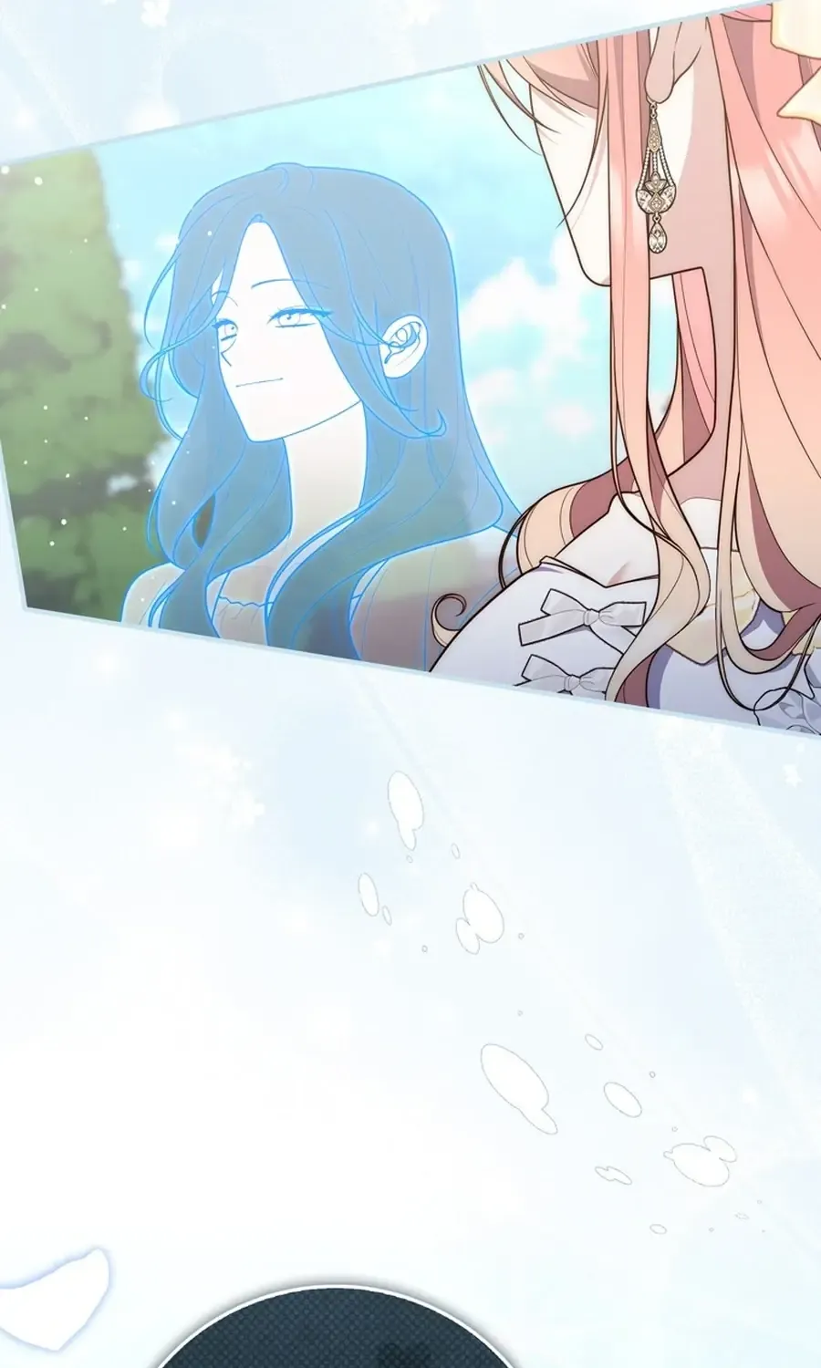 A Fortune-Telling Princess Chapter 105 page 40 - 
