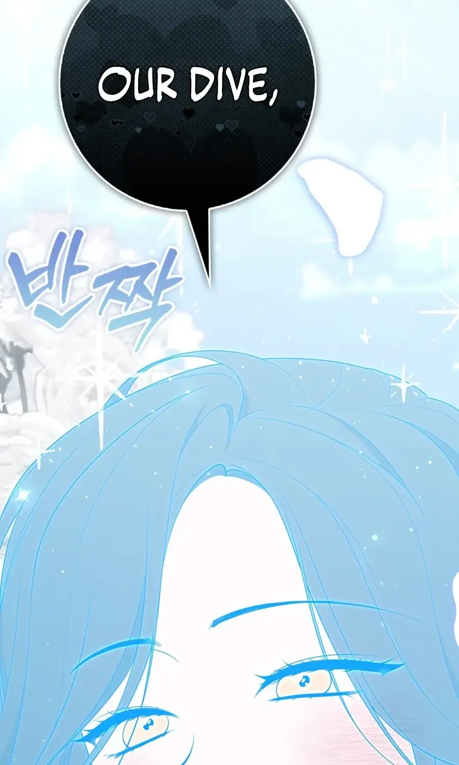 A Fortune-Telling Princess Chapter 105 page 41 - 
