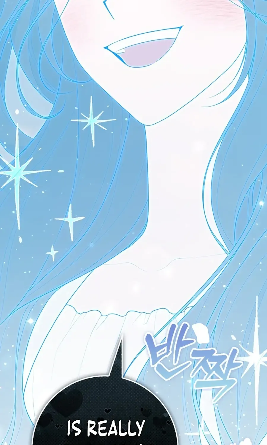 A Fortune-Telling Princess Chapter 105 page 42 - 