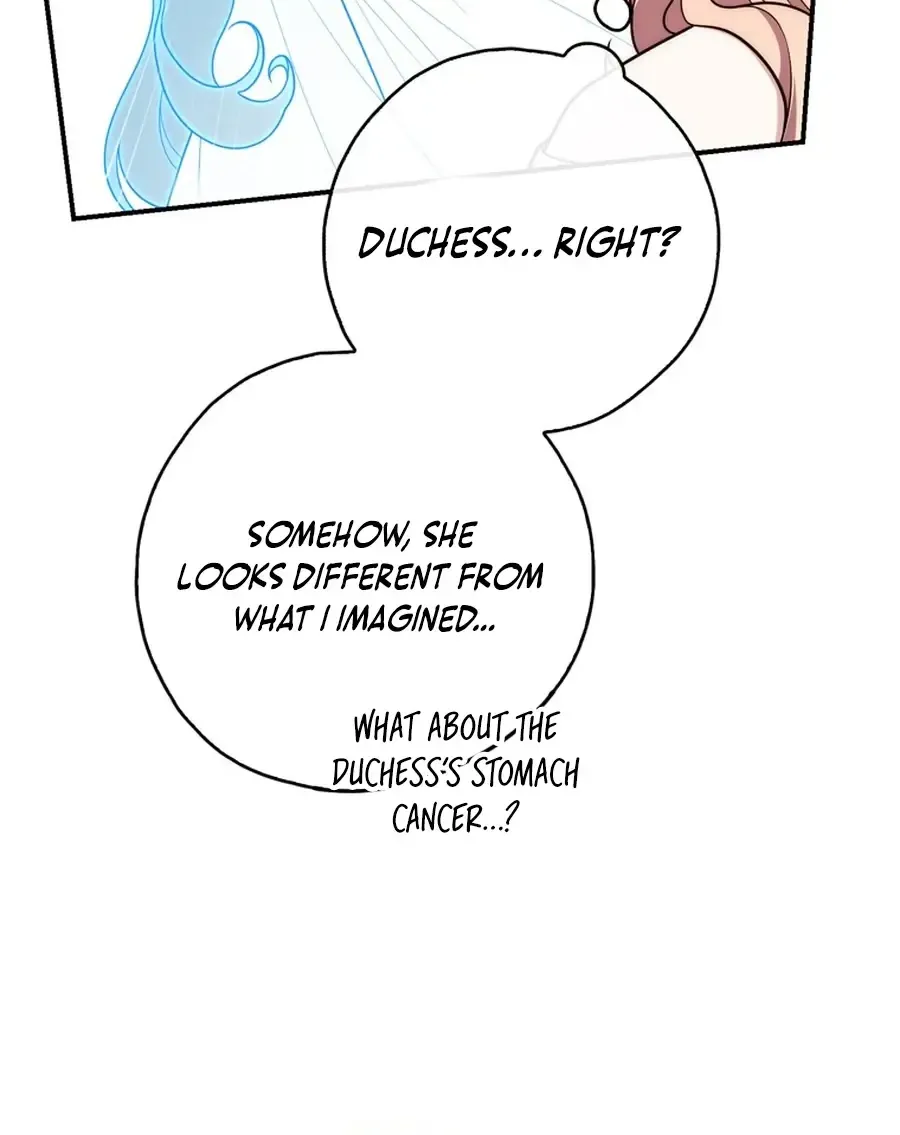 A Fortune-Telling Princess Chapter 105 page 54 - 