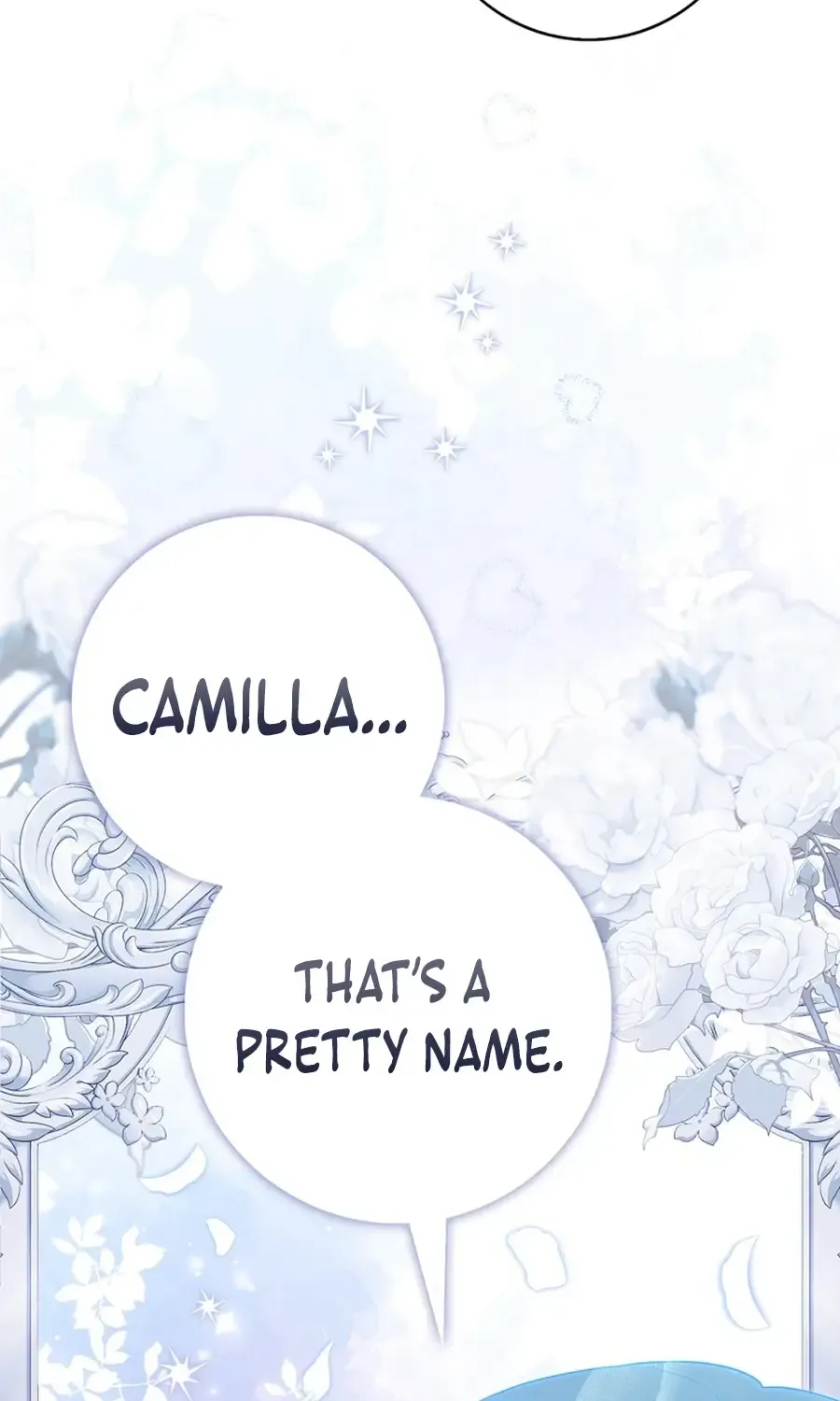 A Fortune-Telling Princess Chapter 105 page 58 - 