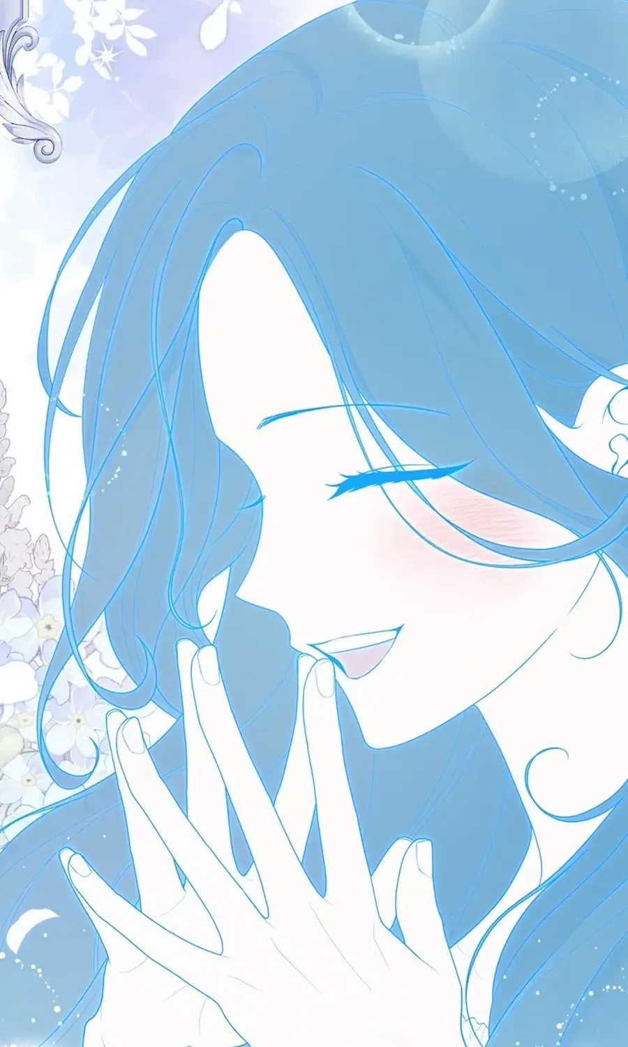 A Fortune-Telling Princess Chapter 105 page 59 - 