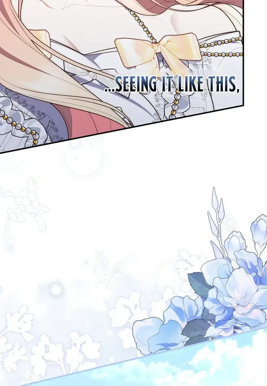 A Fortune-Telling Princess Chapter 105 page 62 - 