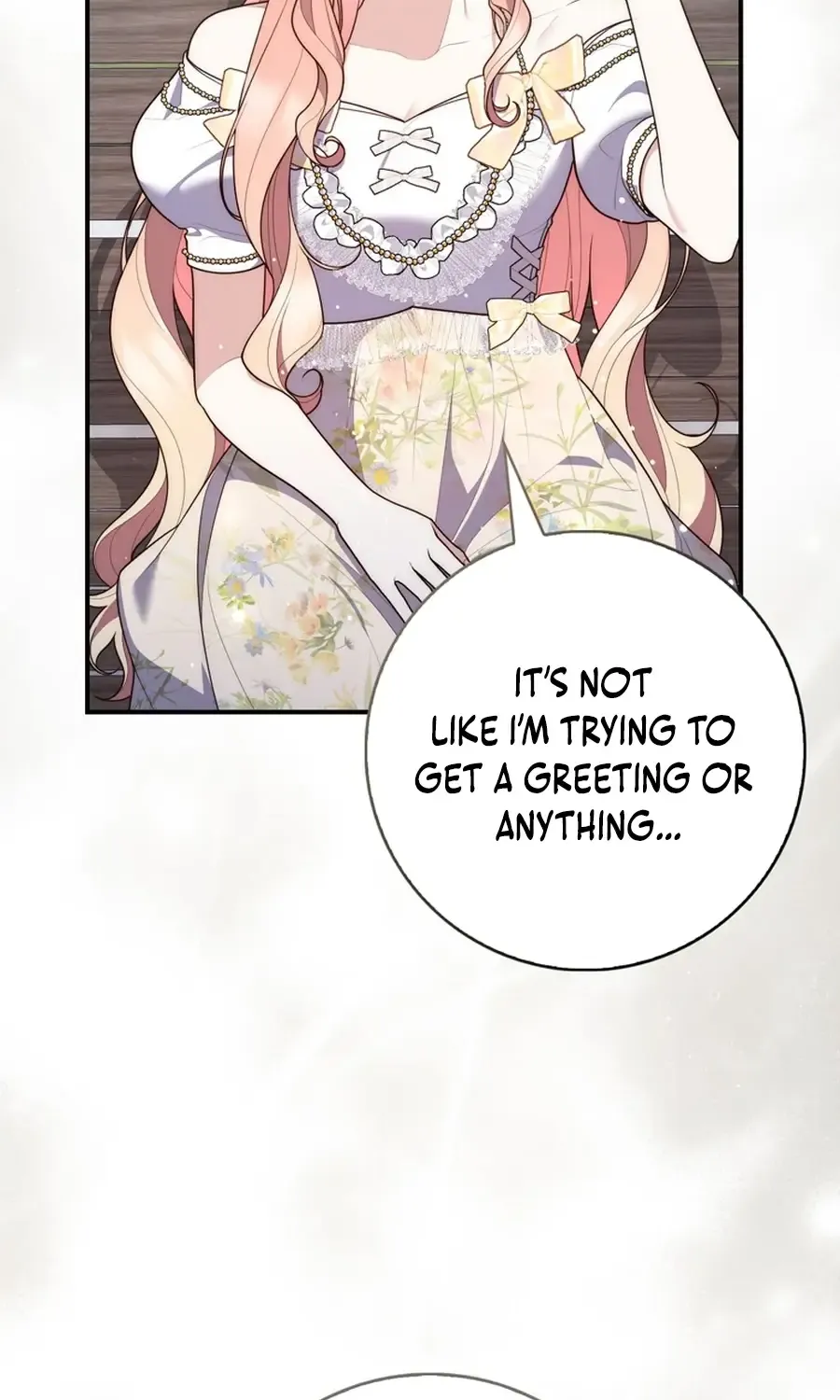 A Fortune-Telling Princess Chapter 105 page 65 - 