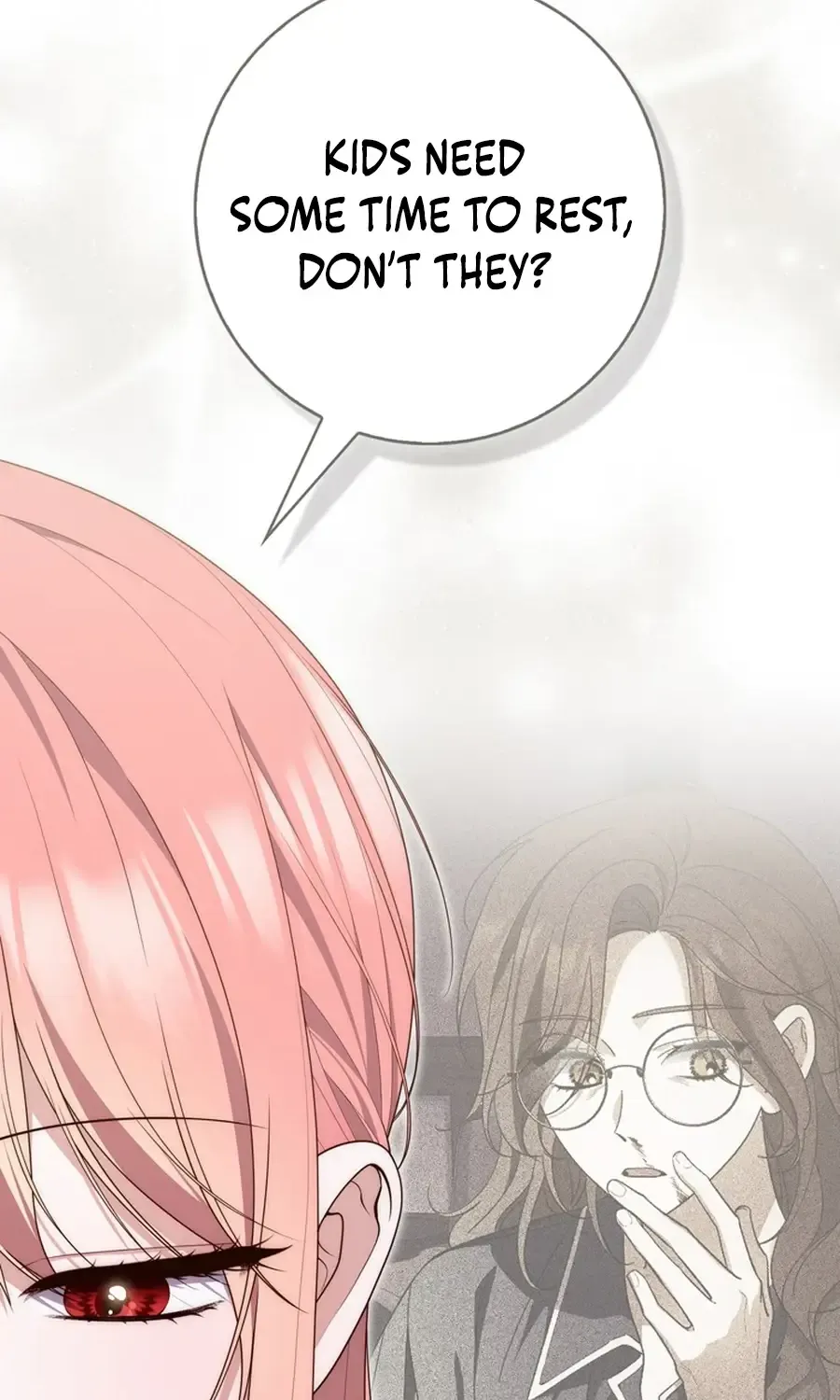 A Fortune-Telling Princess Chapter 105 page 66 - 
