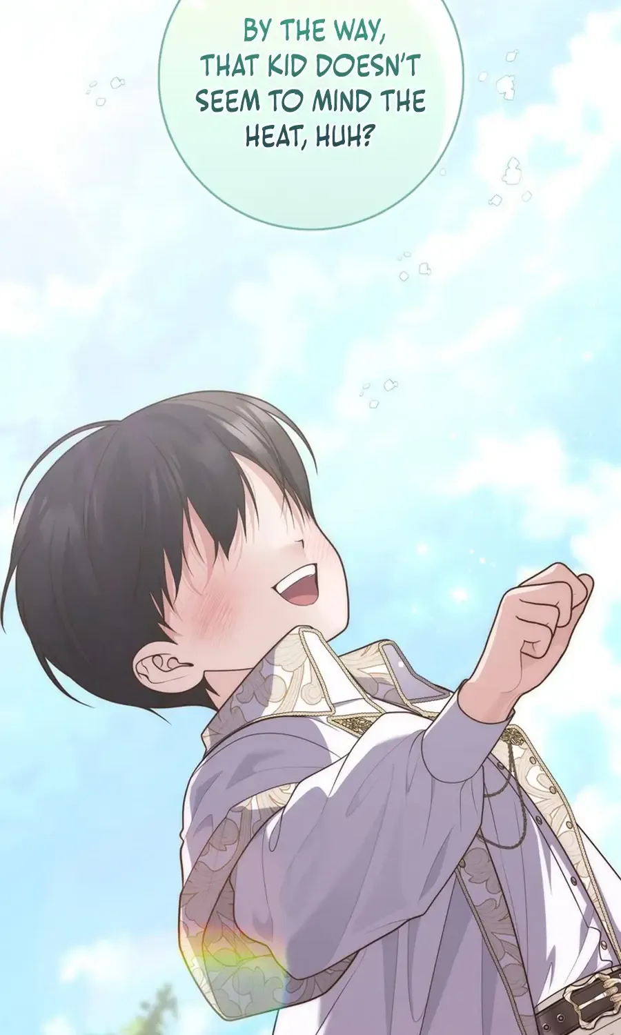 A Fortune-Telling Princess Chapter 105 page 68 - 