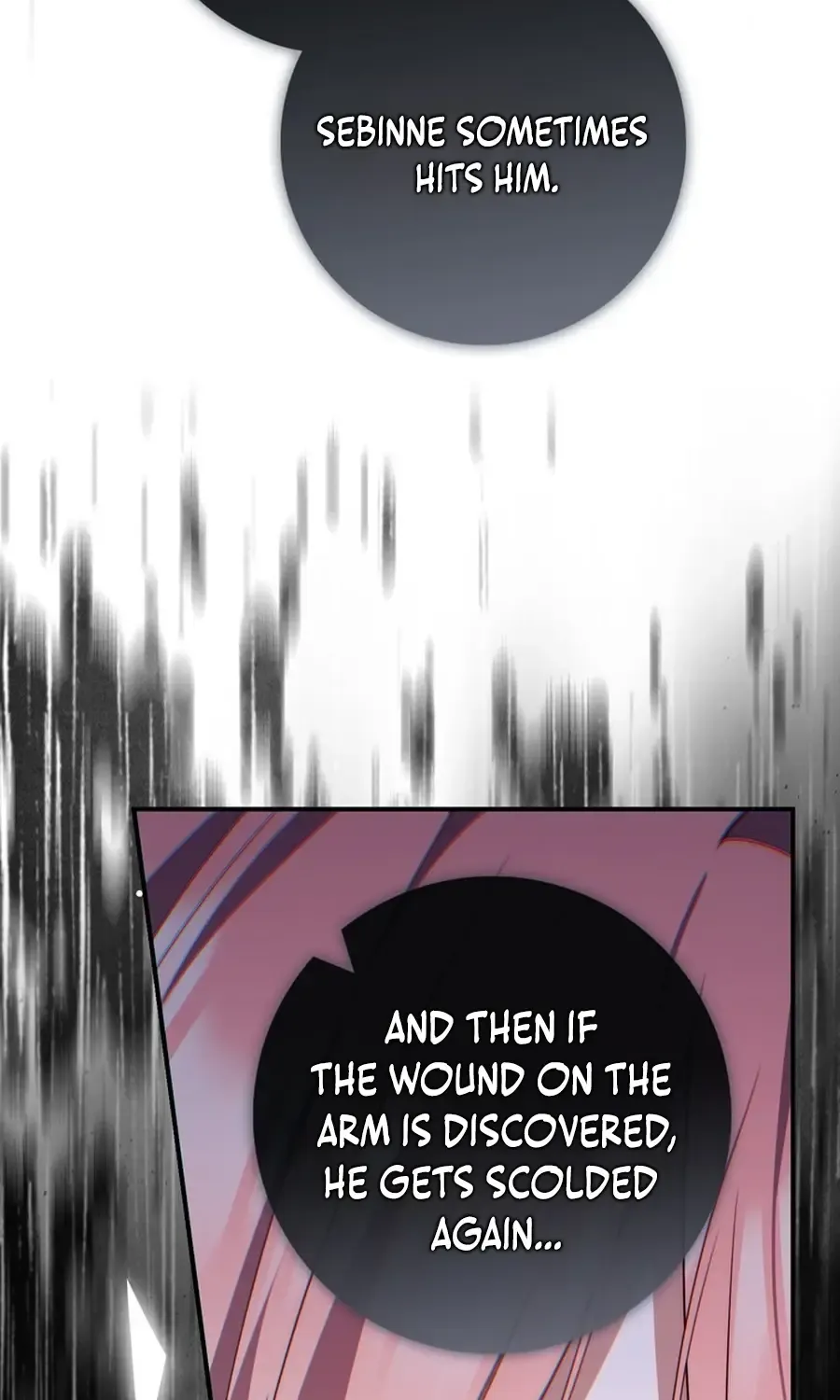 A Fortune-Telling Princess Chapter 105 page 75 - 