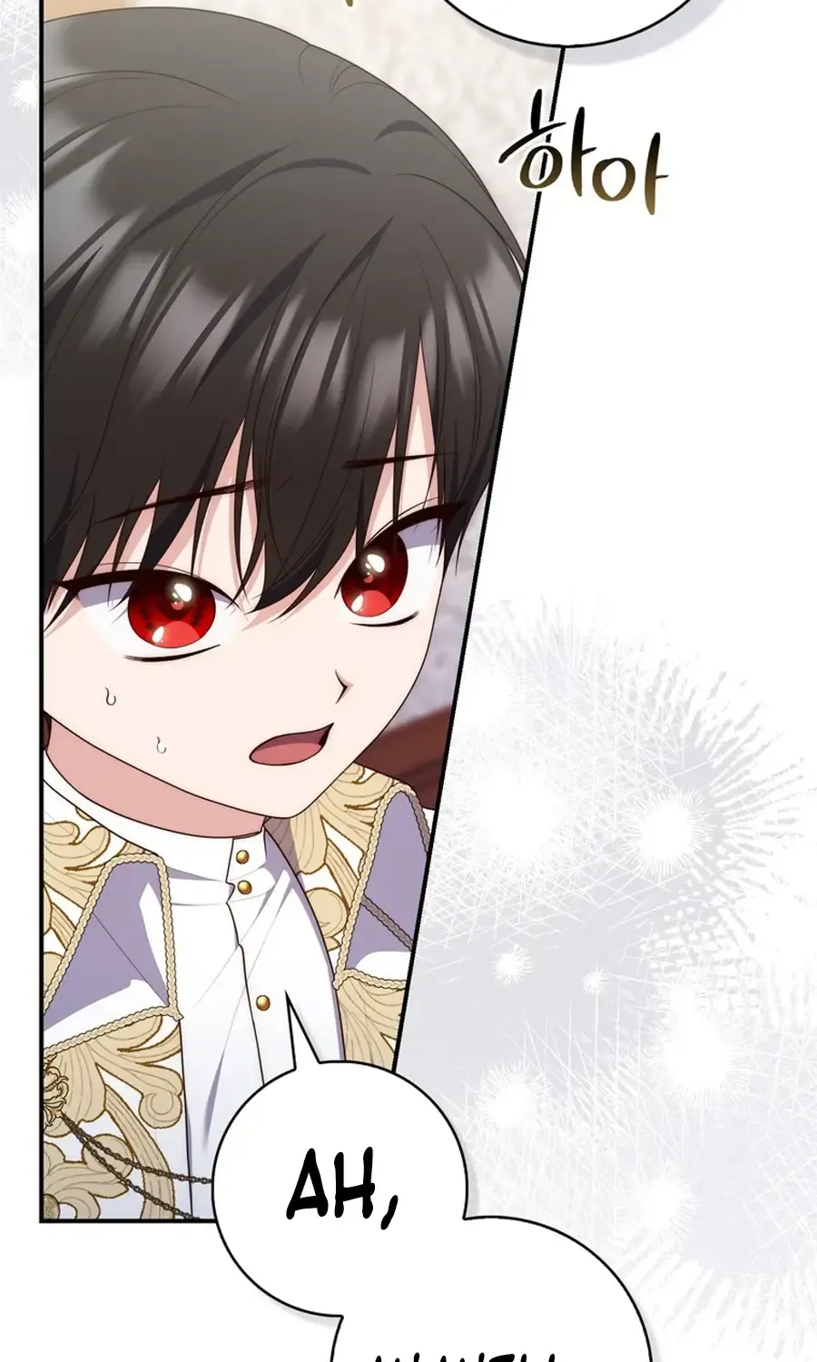 A Fortune-Telling Princess Chapter 105 page 97 - 