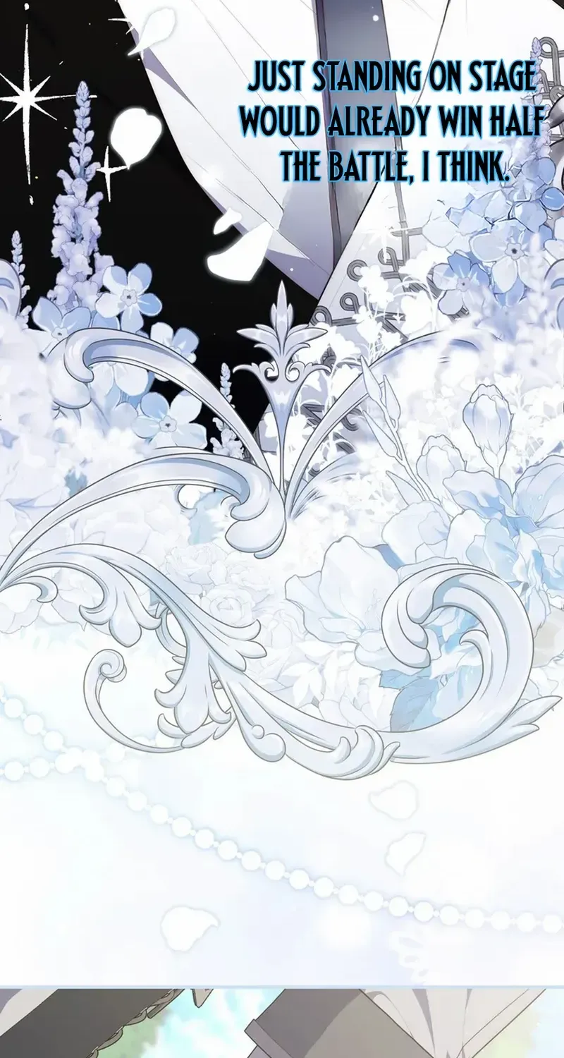 A Fortune-Telling Princess Chapter 107 page 104 - 
