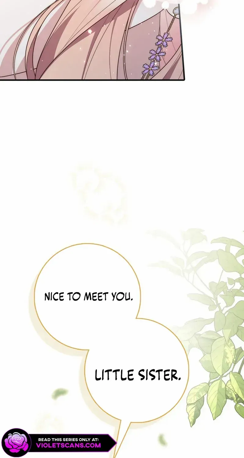 A Fortune-Telling Princess Chapter 107 page 107 - 