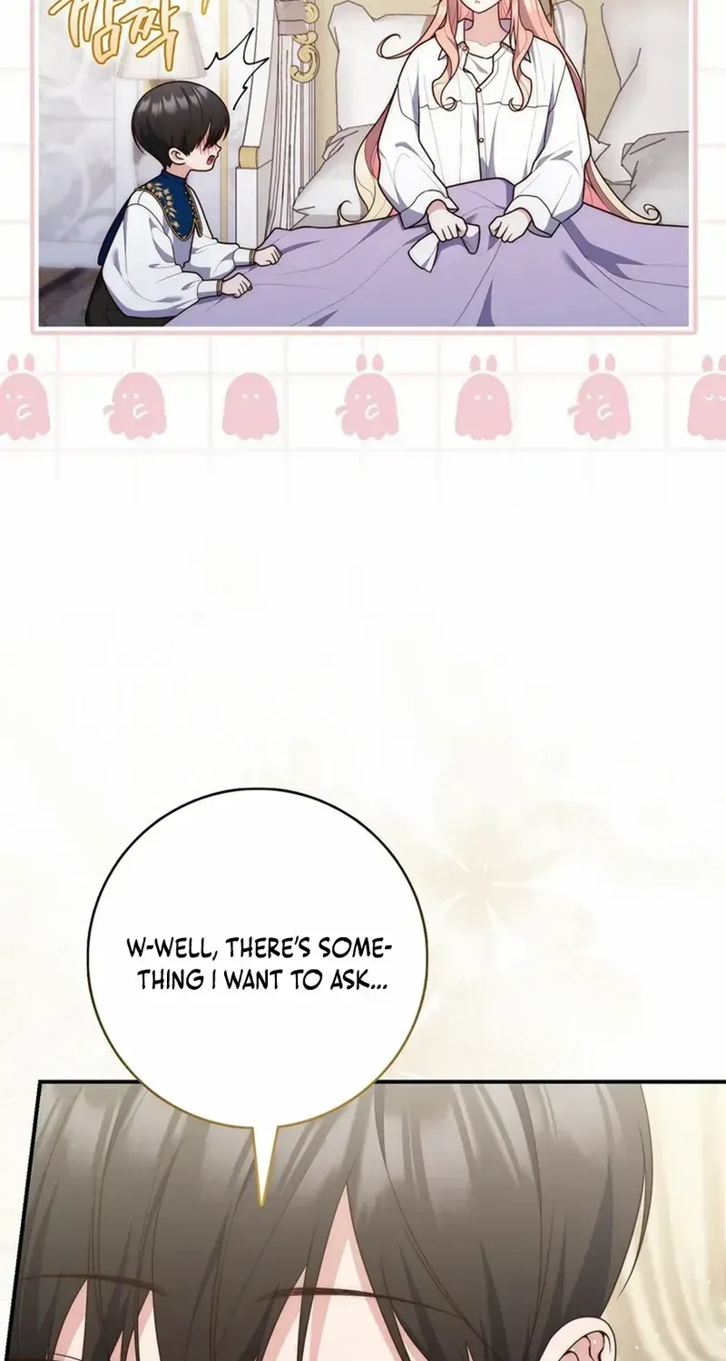 A Fortune-Telling Princess Chapter 107 page 32 - 