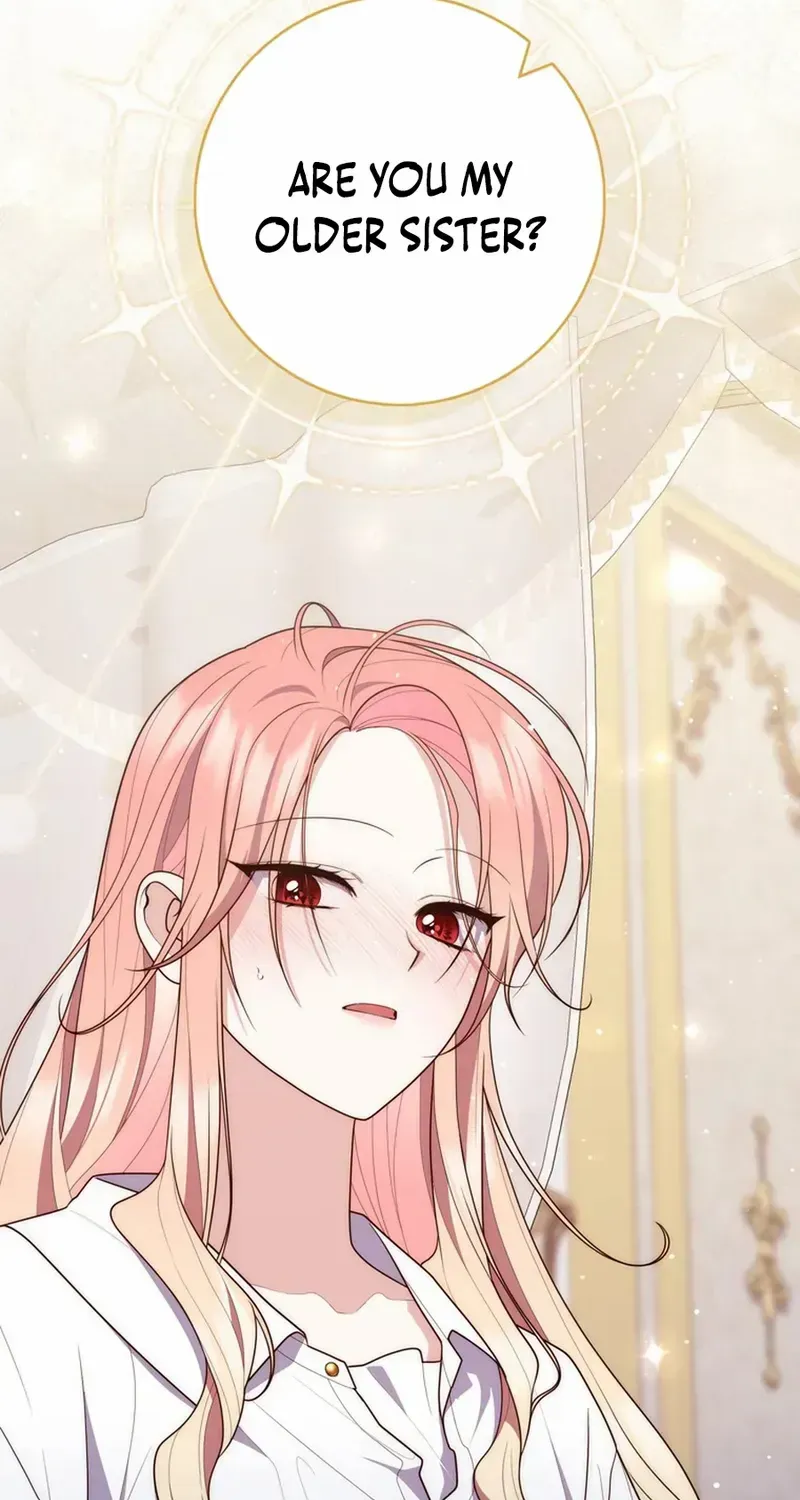 A Fortune-Telling Princess Chapter 107 page 35 - 
