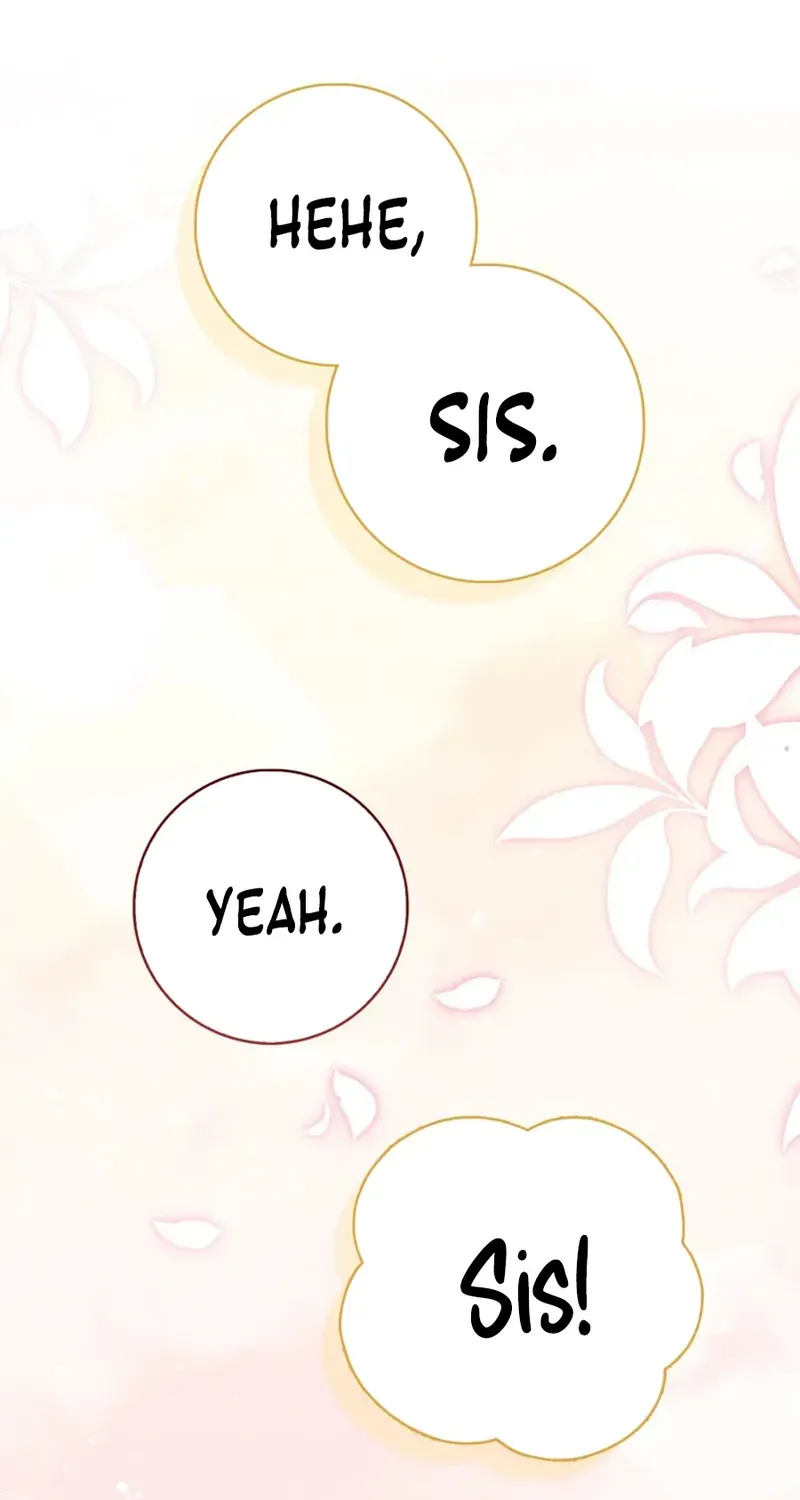 A Fortune-Telling Princess Chapter 107 page 43 - 