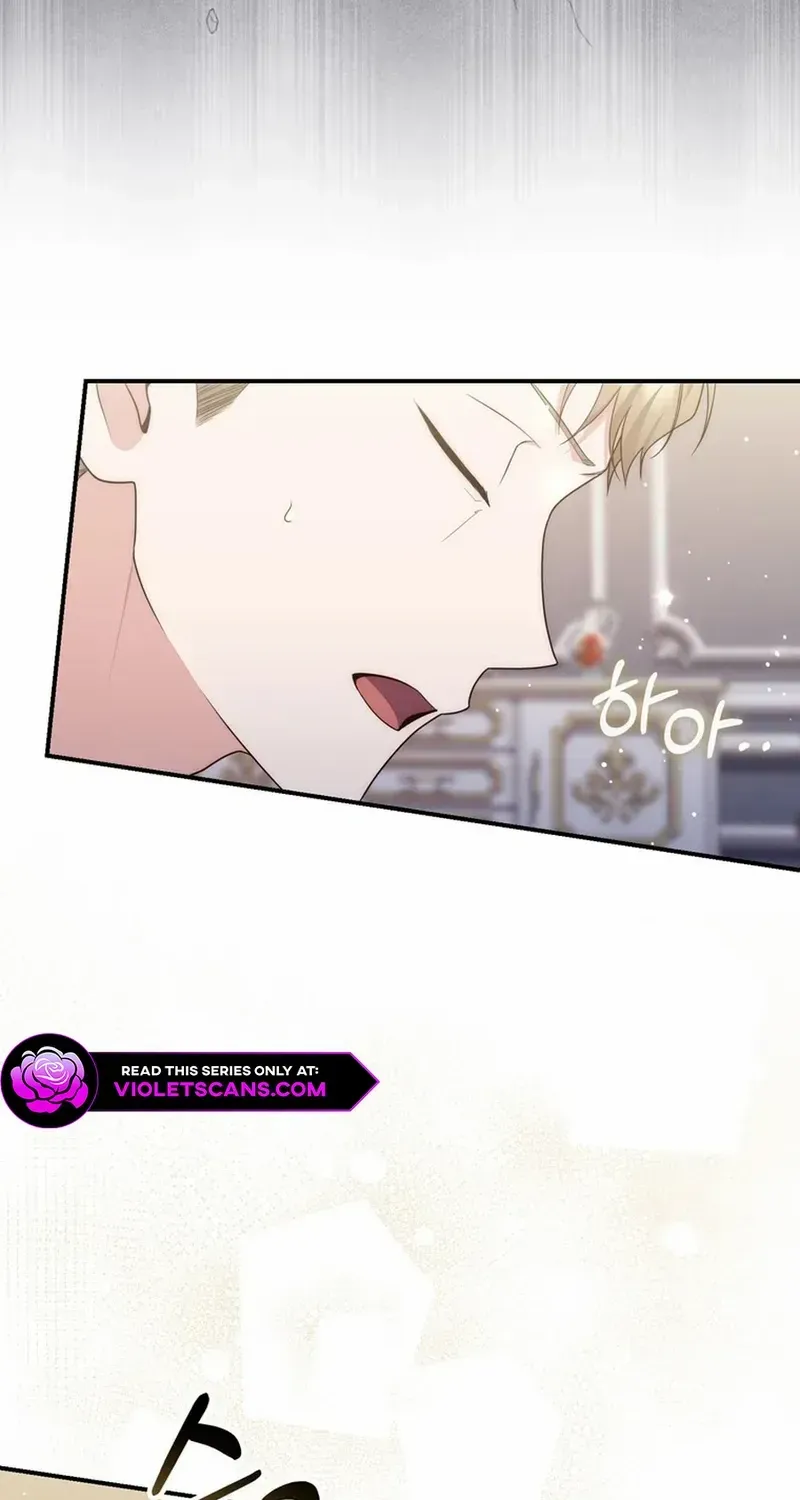 A Fortune-Telling Princess Chapter 107 page 52 - 