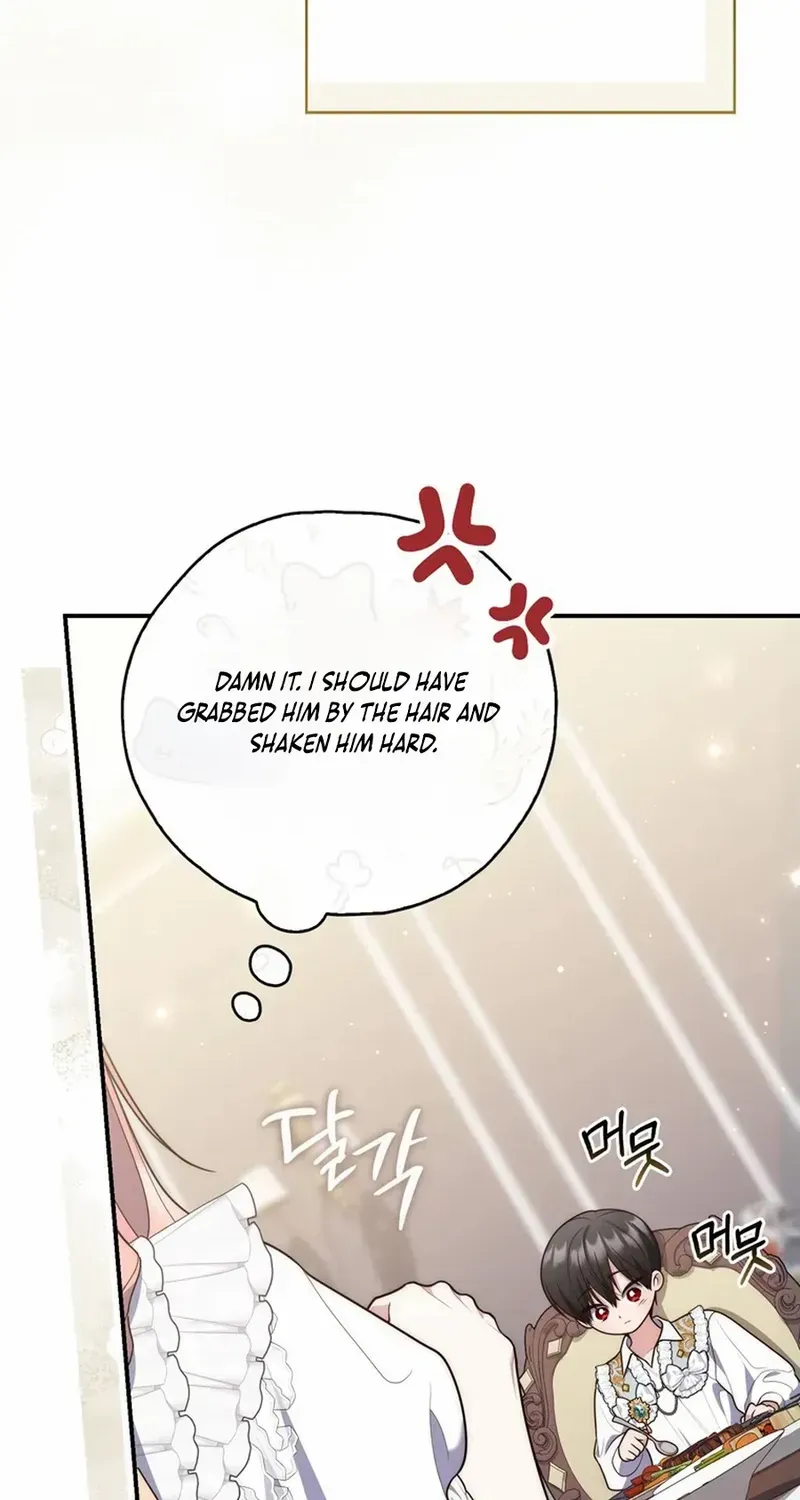A Fortune-Telling Princess Chapter 107 page 57 - 