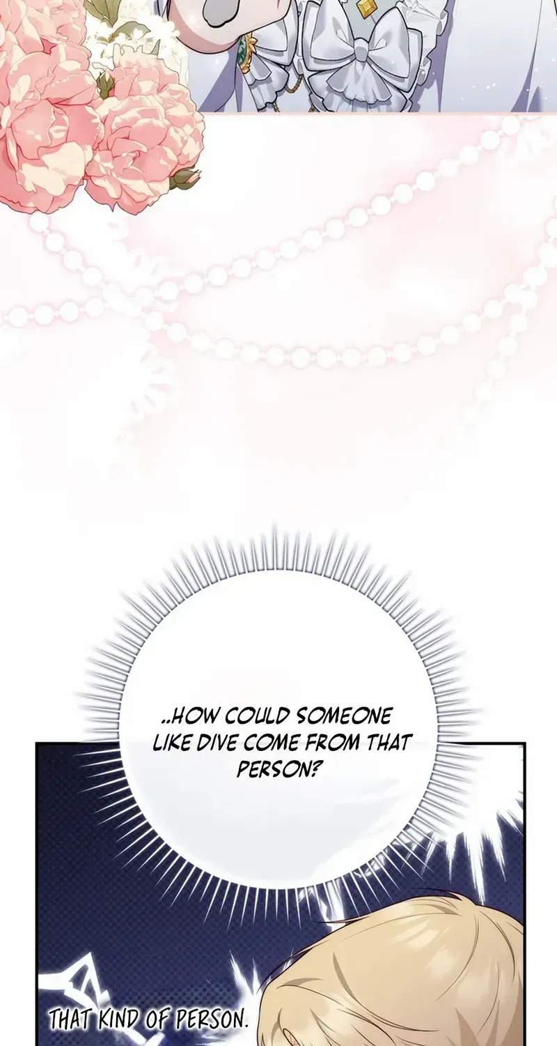 A Fortune-Telling Princess Chapter 107 page 62 - 