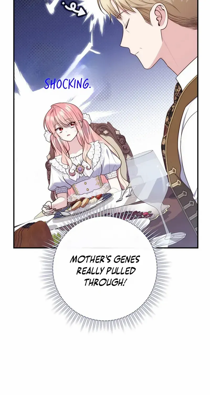 A Fortune-Telling Princess Chapter 107 page 63 - 