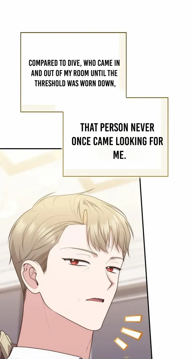 A Fortune-Telling Princess Chapter 107 page 64 - 