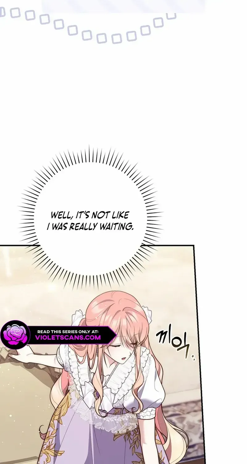 A Fortune-Telling Princess Chapter 107 page 67 - 