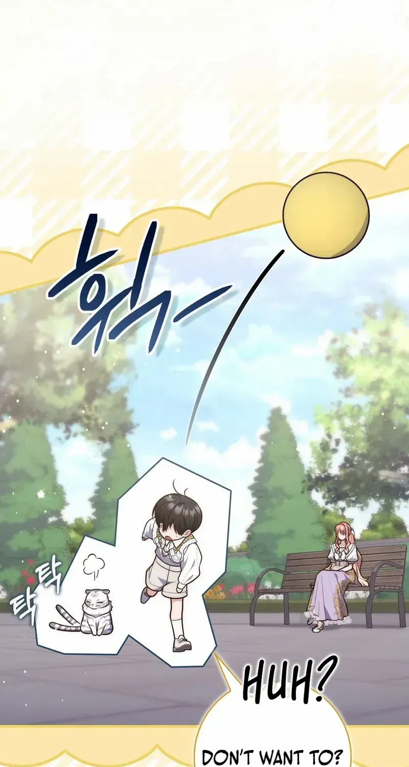 A Fortune-Telling Princess Chapter 107 page 78 - 