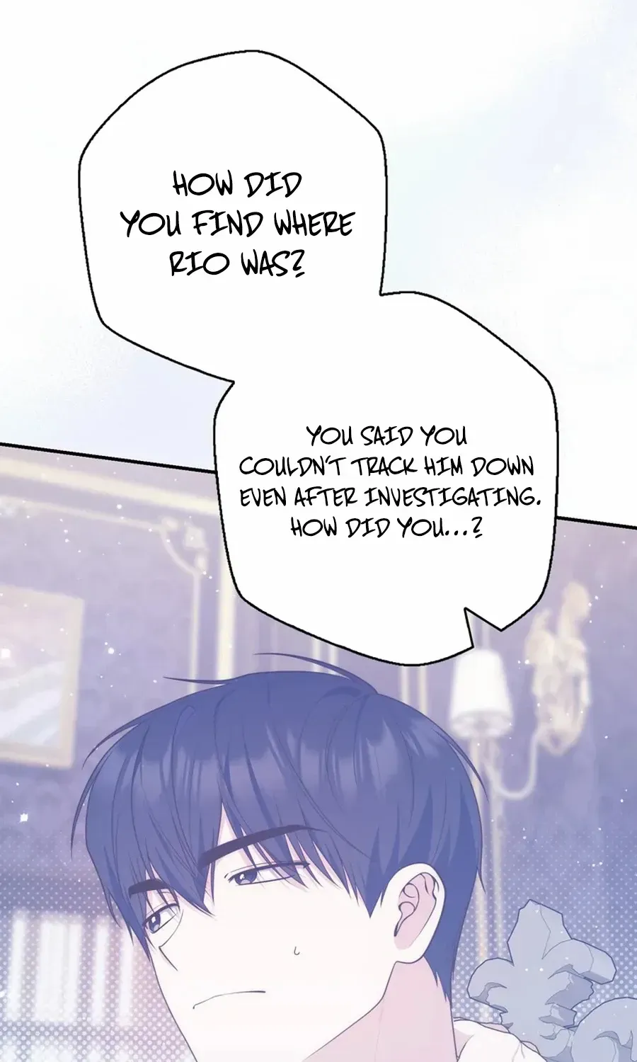 A Fortune-Telling Princess Chapter 108 page 104 - 