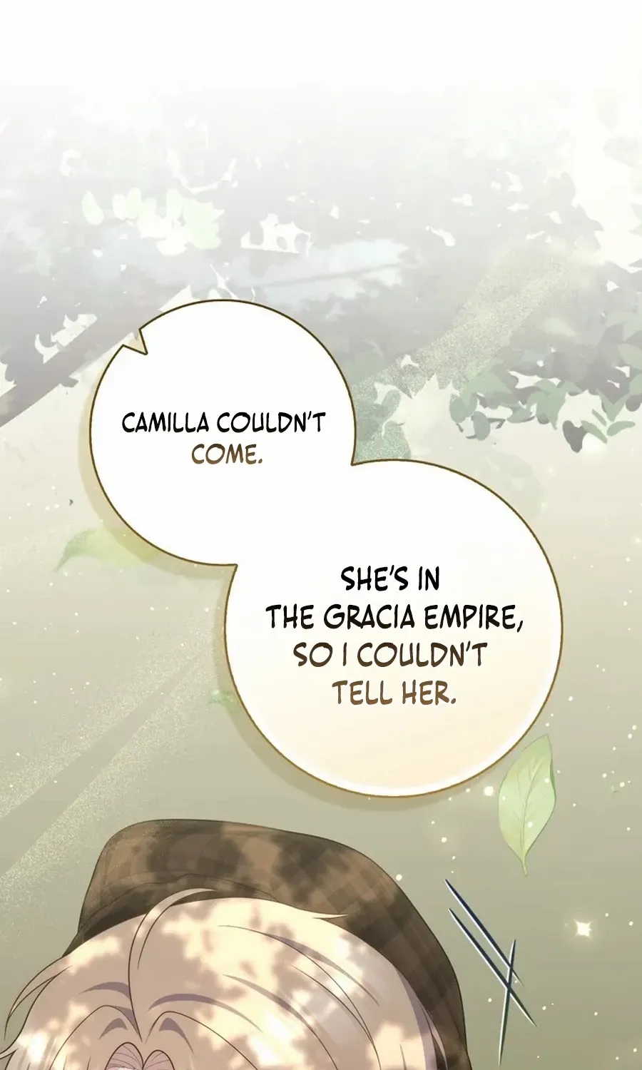 A Fortune-Telling Princess Chapter 108 page 12 - 