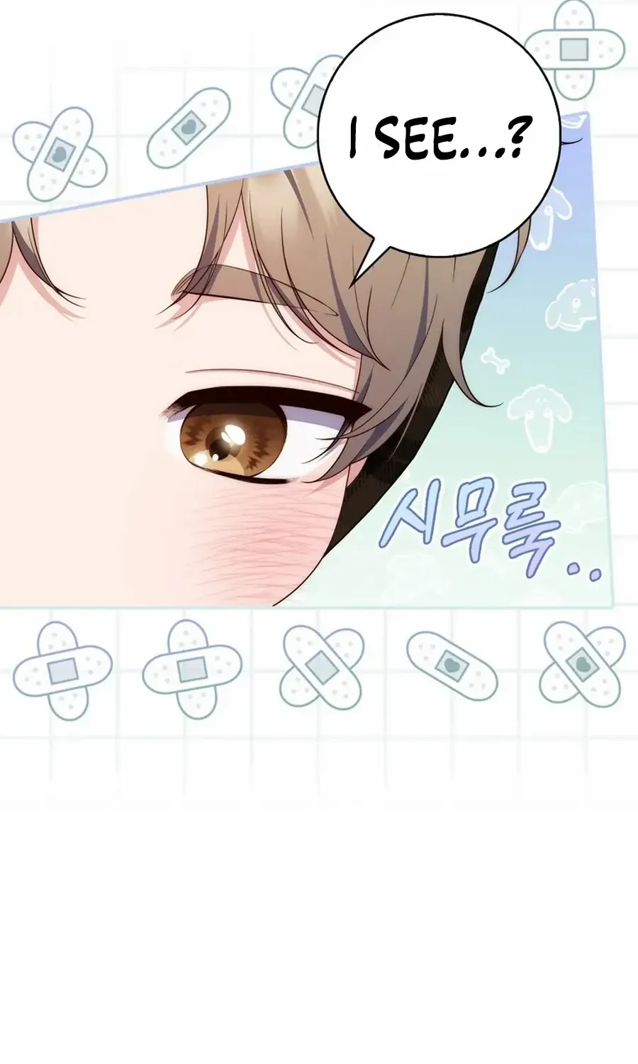 A Fortune-Telling Princess Chapter 108 page 14 - 