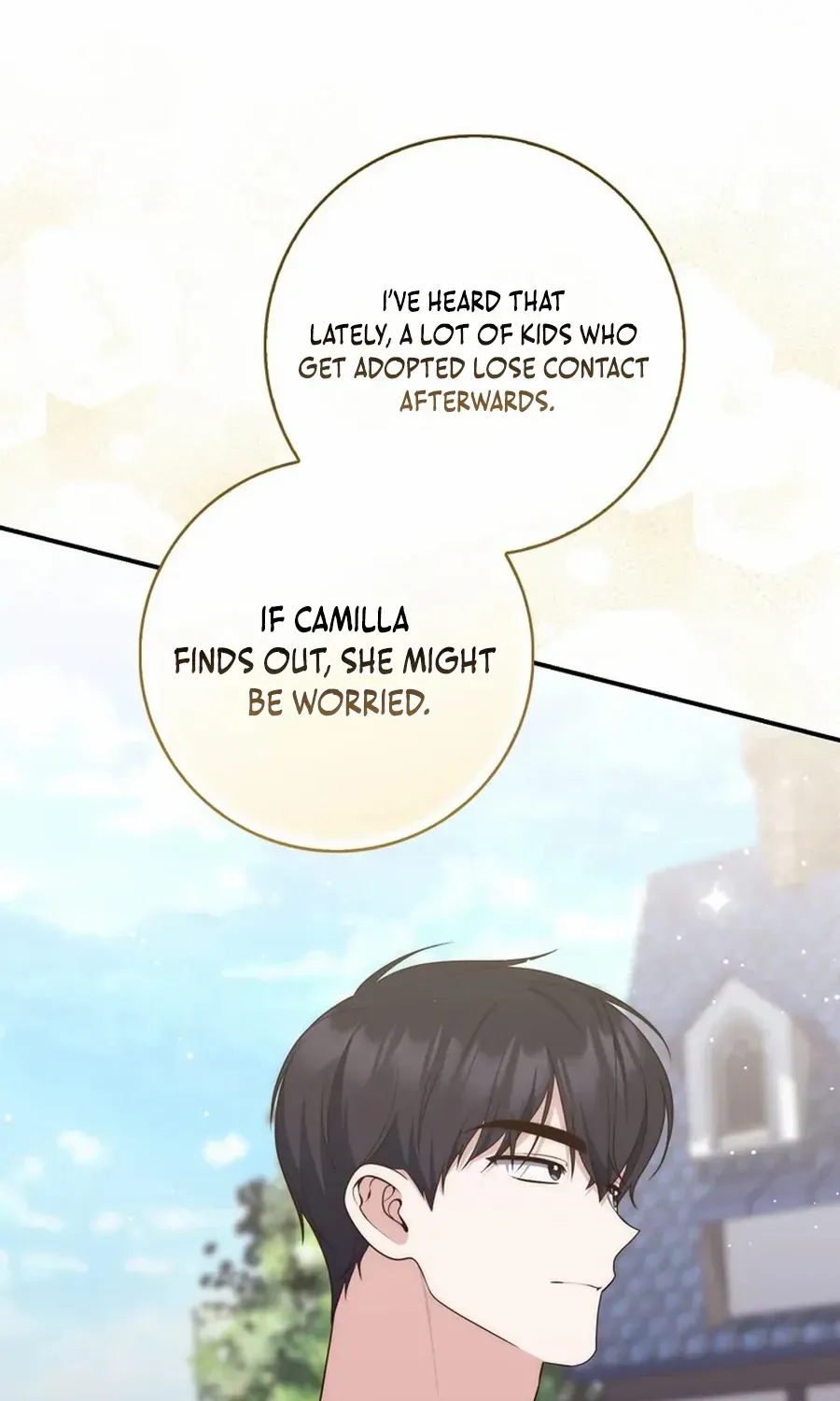 A Fortune-Telling Princess Chapter 108 page 27 - 