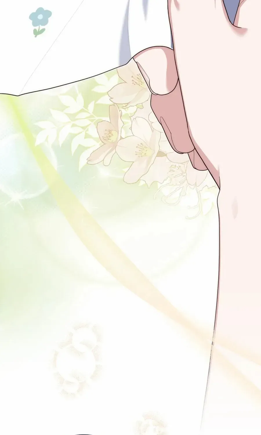 A Fortune-Telling Princess Chapter 108 page 31 - 