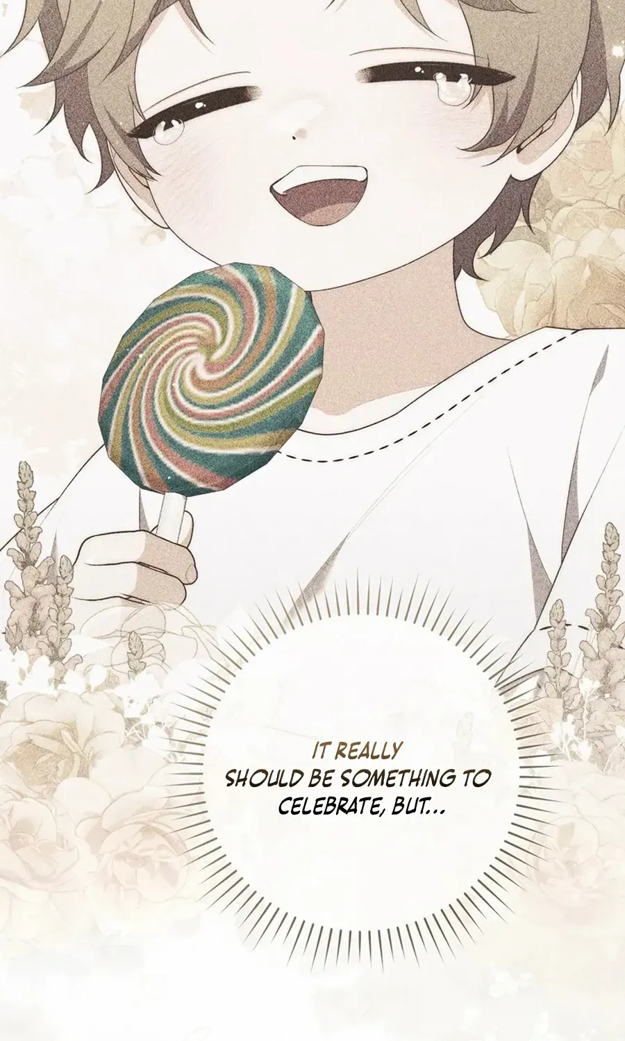 A Fortune-Telling Princess Chapter 108 page 46 - 